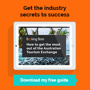 Get your ATE guidebook today!