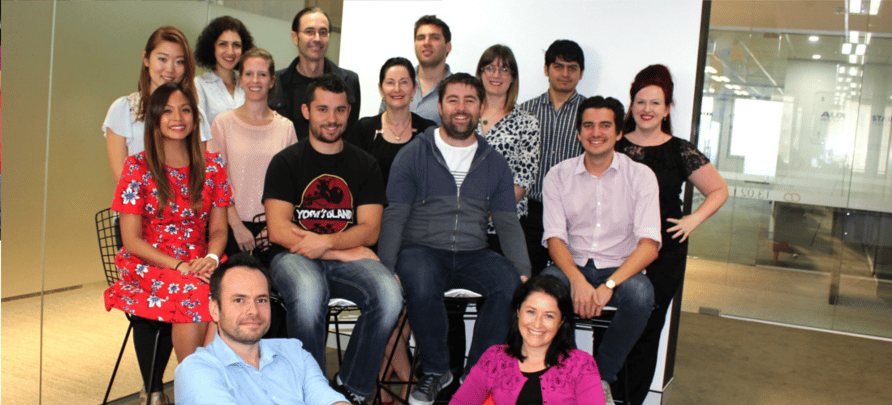 Innovative Australian tourism tech start-up expands team to support international growth plans