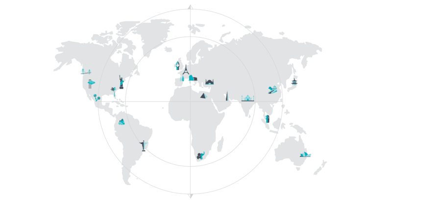 Press Release: Booking Boss expands global distribution with SIMPLENIGHT®