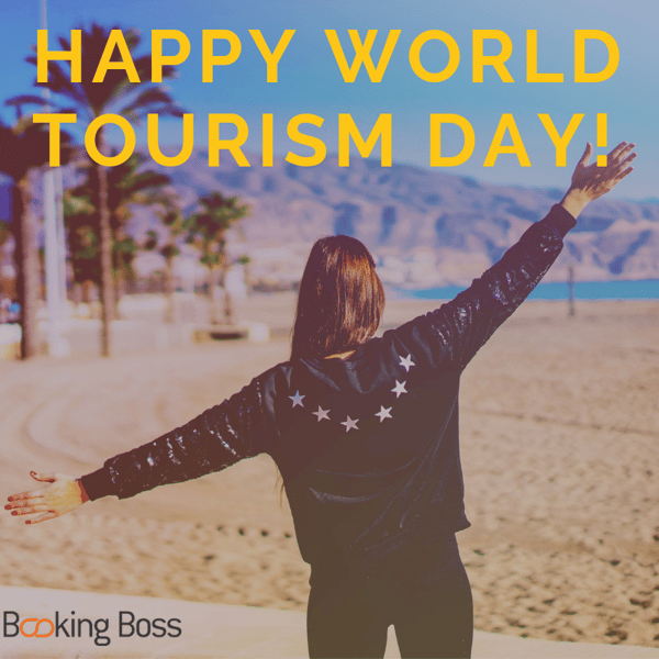 World Tourism Day