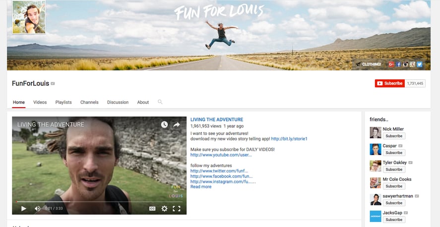 Travel industry influencers and their effect on the tour Travel industry influencers and their effect on the tour