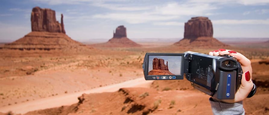How to use video to promote your tour business