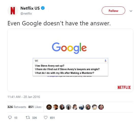 netflix