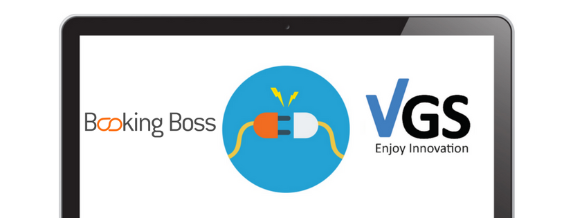 Booking Boss and VGS Sign  Channel Manager Deal