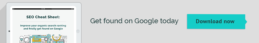 Download my SEO cheat sheet now!